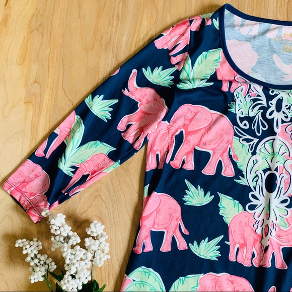 SOLD😱Simply Southern Safari - Picture 4 of 8